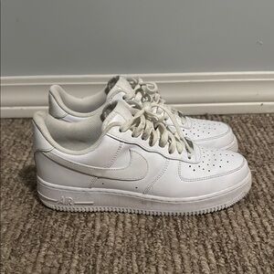 Nike Air Force one
